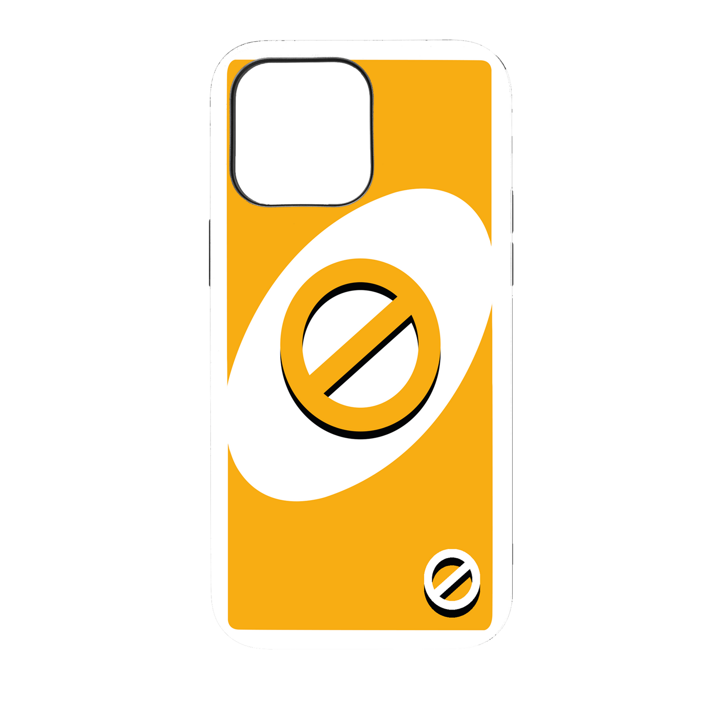 Phone Case Skip Card