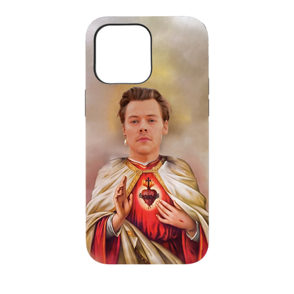 Phone Case Holy Harry Styles