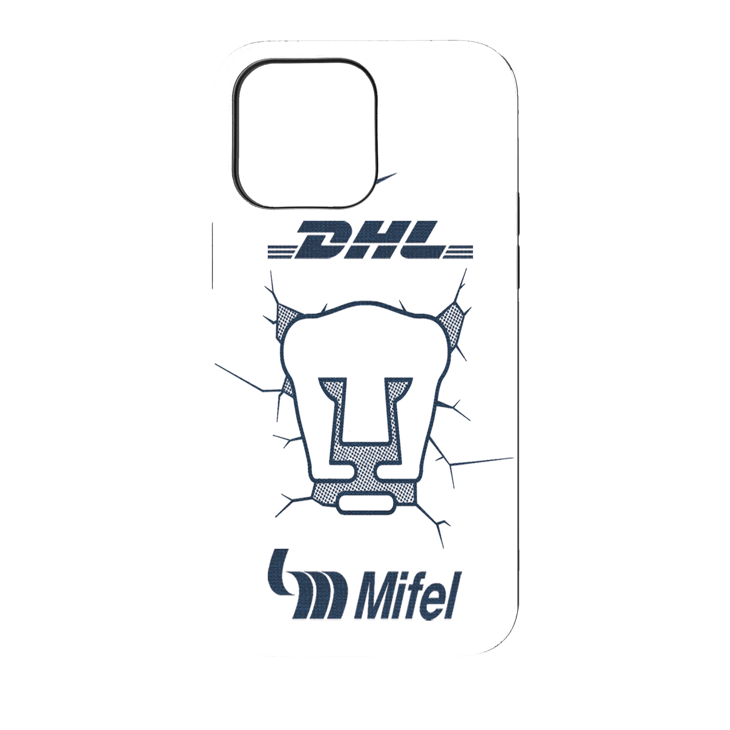 Phone Case Jersey Pumas