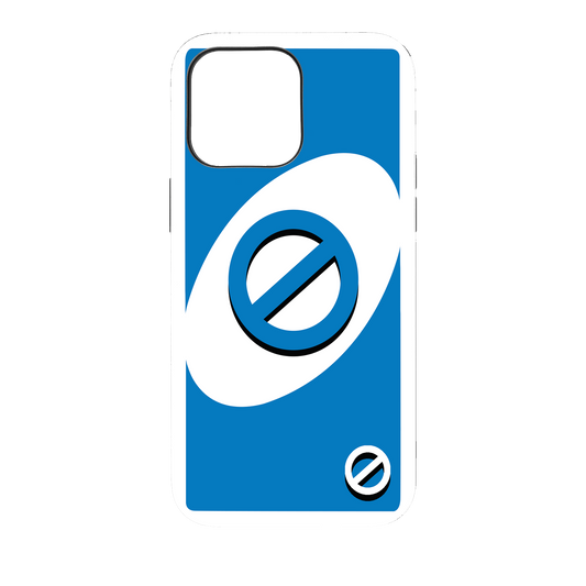 Phone Case Skip Card