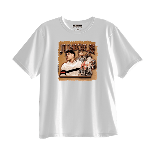T-shirt Junior H