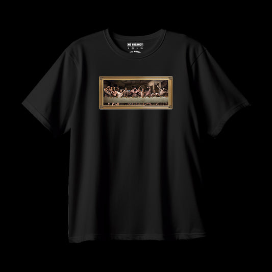 T-shirt La Ultima Prote