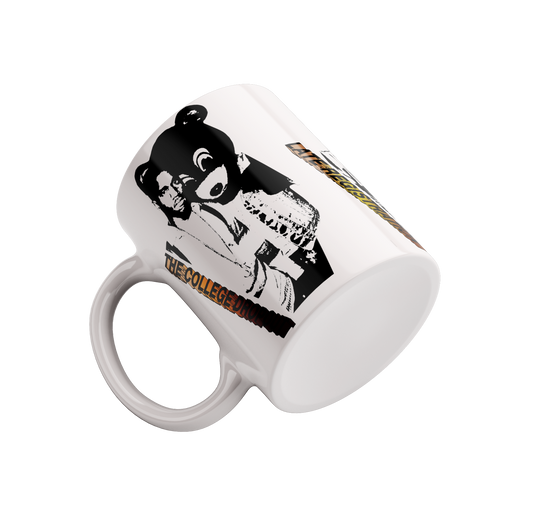4 mugs life of kanye color