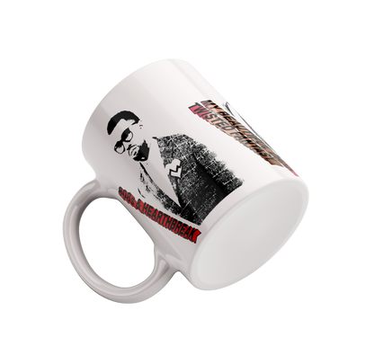 4 mugs life of kanye color