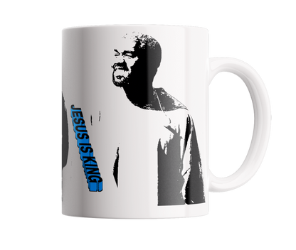 4 mugs life of kanye color