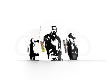 4 mugs life of kanye color