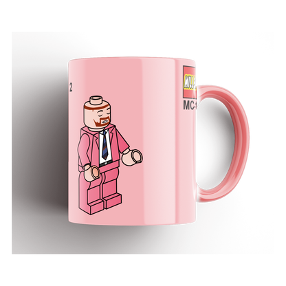 Mug Bricks Mac Miller