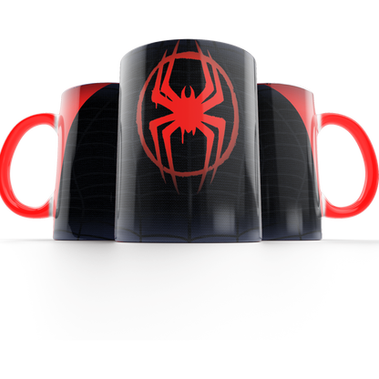 Mug Miles Morales