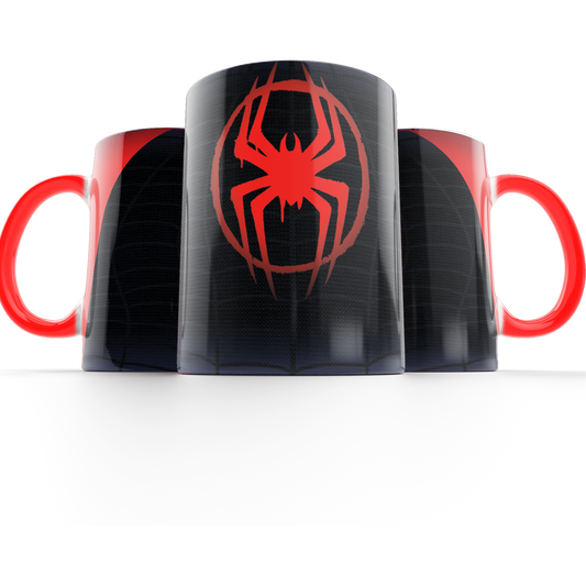 Mug Miles Morales