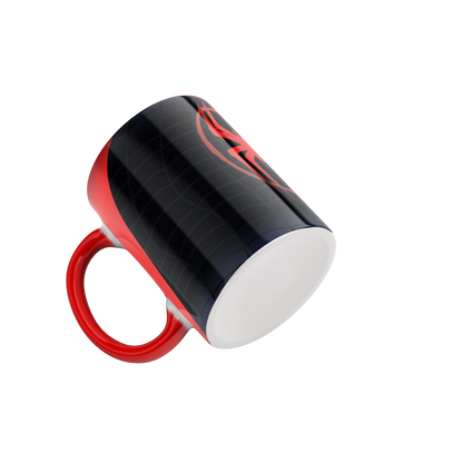 Mug Miles Morales