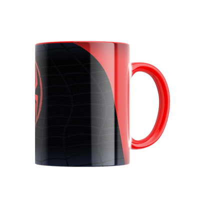 Mug Miles Morales