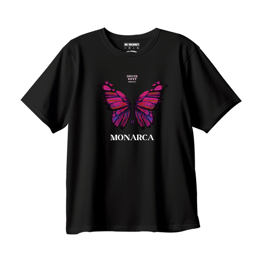 T-shirt Monarca