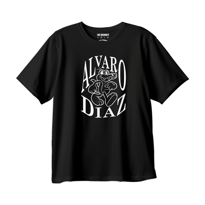 T-shirt Coco Textura Puff