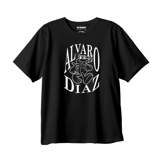 T-shirt Oversized Coco Textura Puff