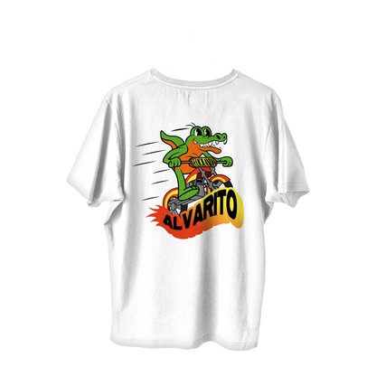 T-shirt coco racing