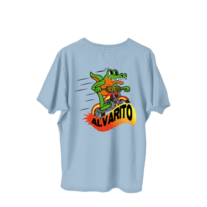 T-shirt coco racing