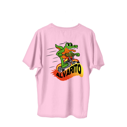 T-shirt coco racing
