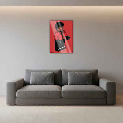 Plate Bricks The Weeknd After Hours