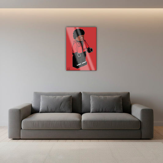 Plate Bricks The Weeknd After Hours