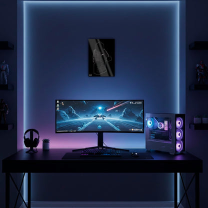 Plate Bricks Ye Donda