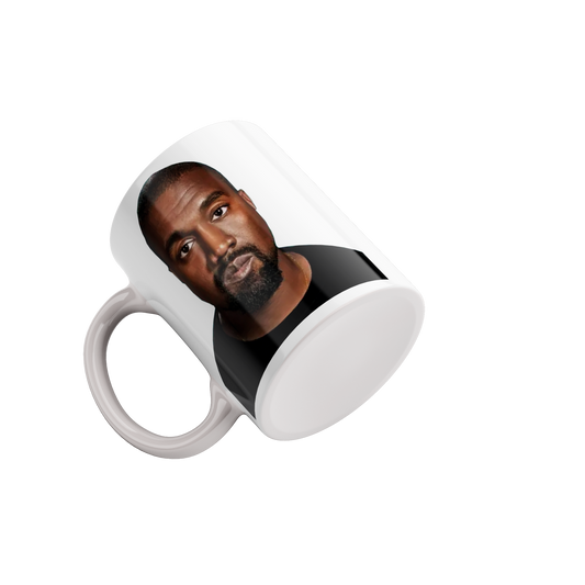 Mug Ye For President PRI