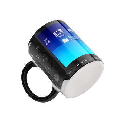 Mug PSP