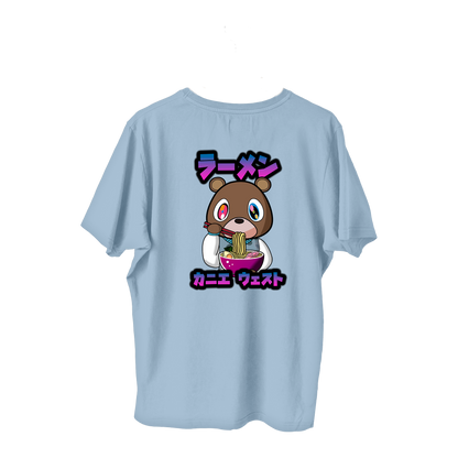 T-shirt  Ramen Bear