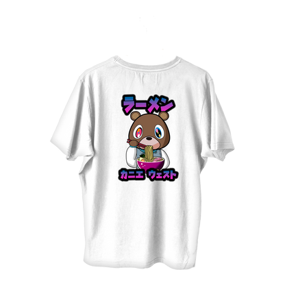 T-shirt  Ramen Bear