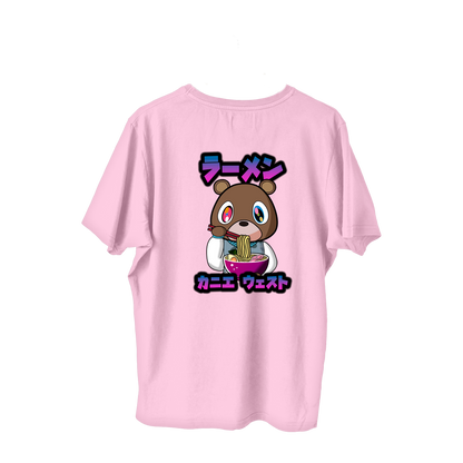T-shirt  Ramen Bear
