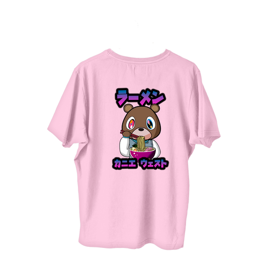 T-shirt  Ramen Bear