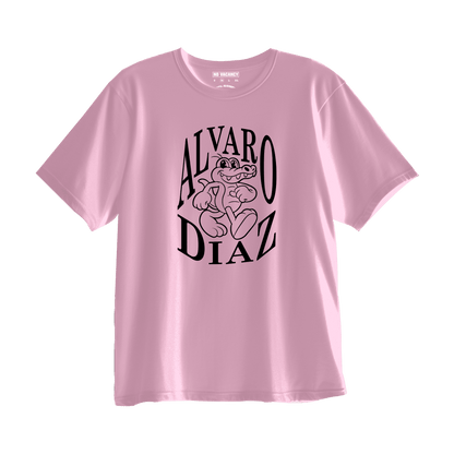T-shirt Coco Textura Puff