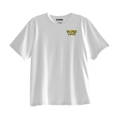 T-shirt sauce boyz 2