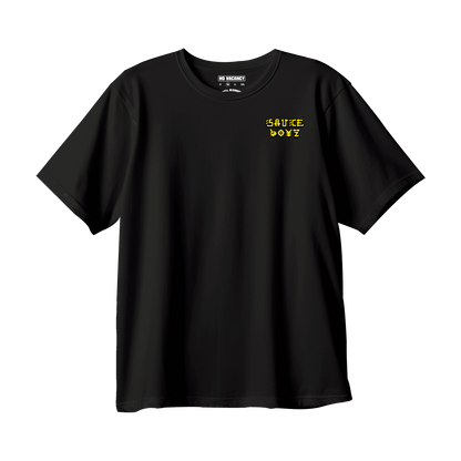 T-shirt sauce boyz 2
