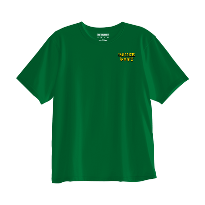 T-shirt sauce boyz 2