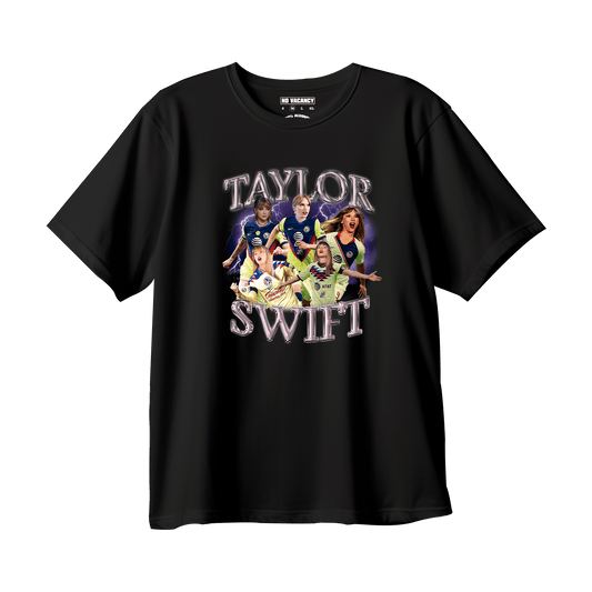 T-shirt  Taylor Swift America