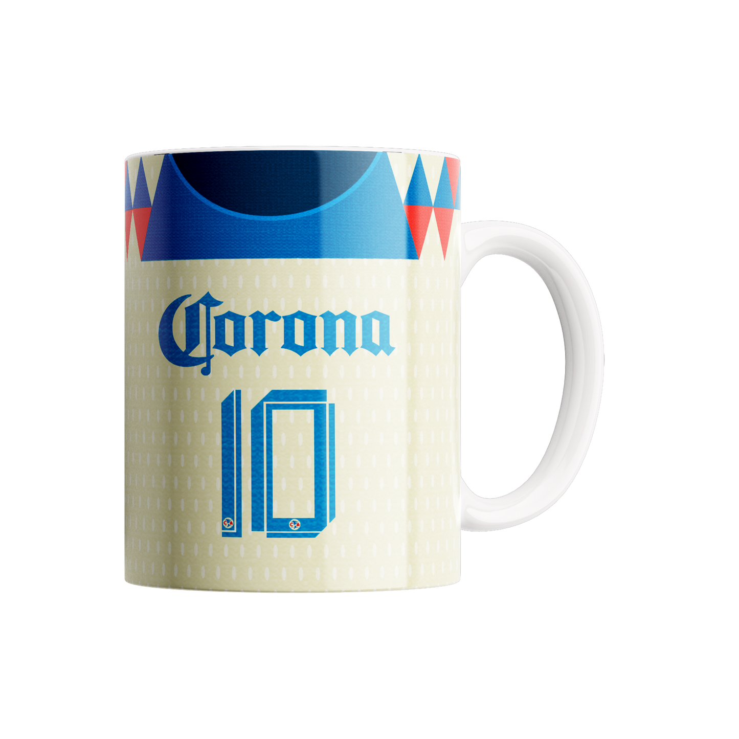 Mug Jersey América