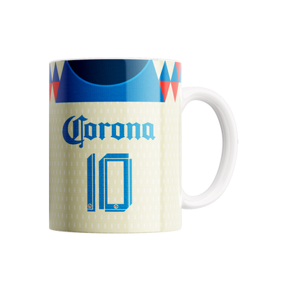 Mug Jersey América