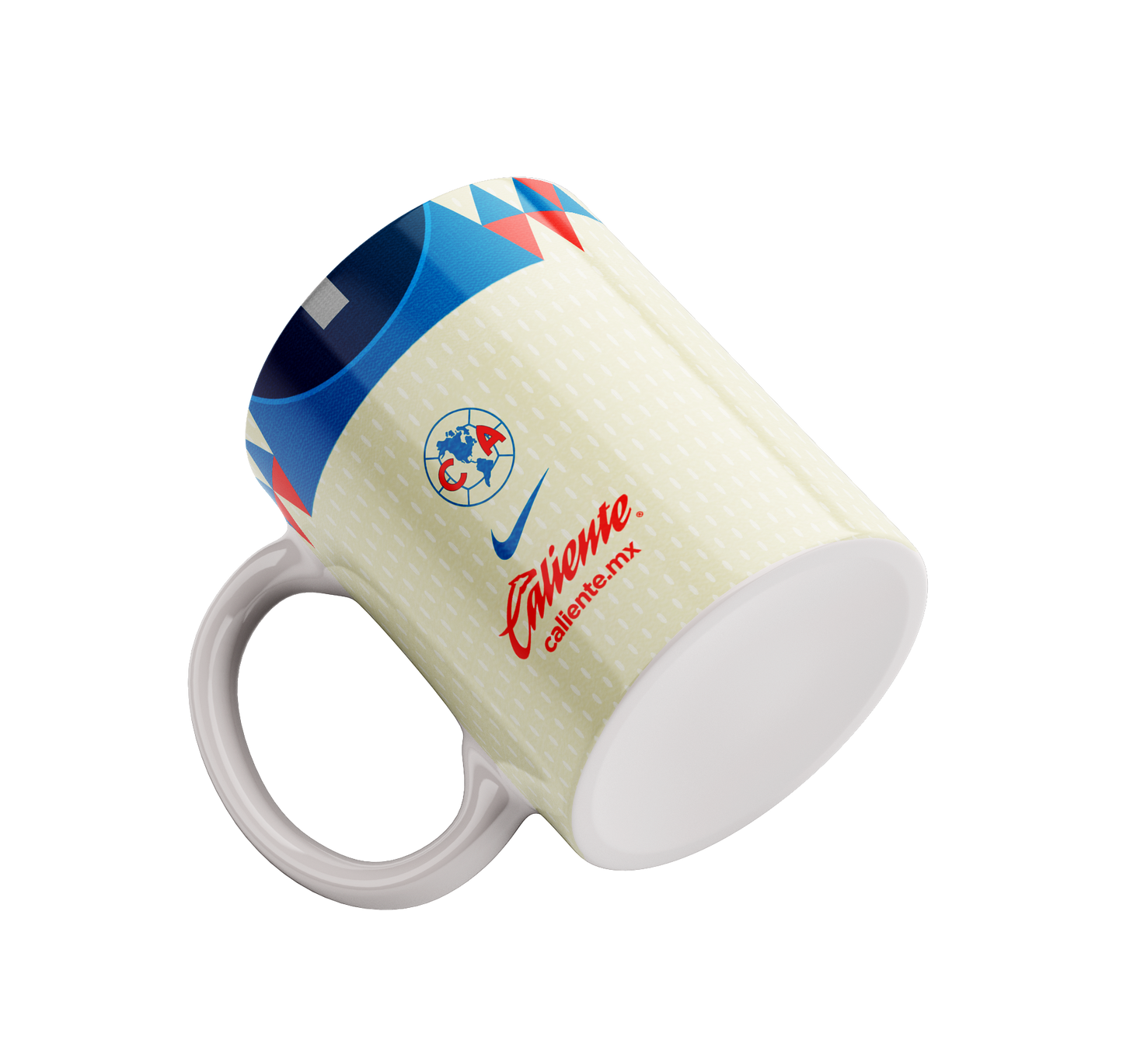 Mug Jersey América