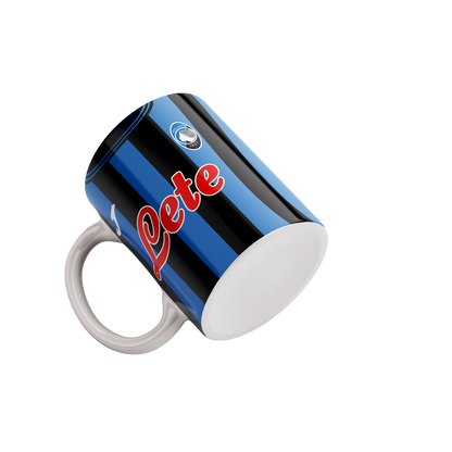 Mug Jersey Atalanta BC
