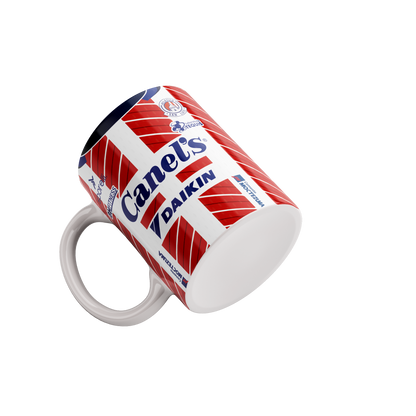 Mug Jersey Atlético de San Luis