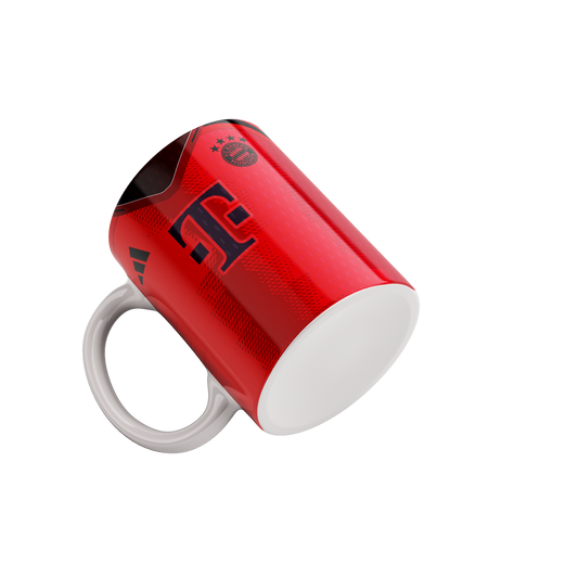 Mug Jersey FC Bayern Munich