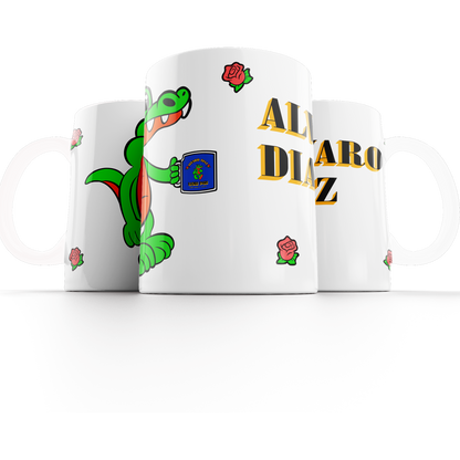 Mug Good Morning Coco