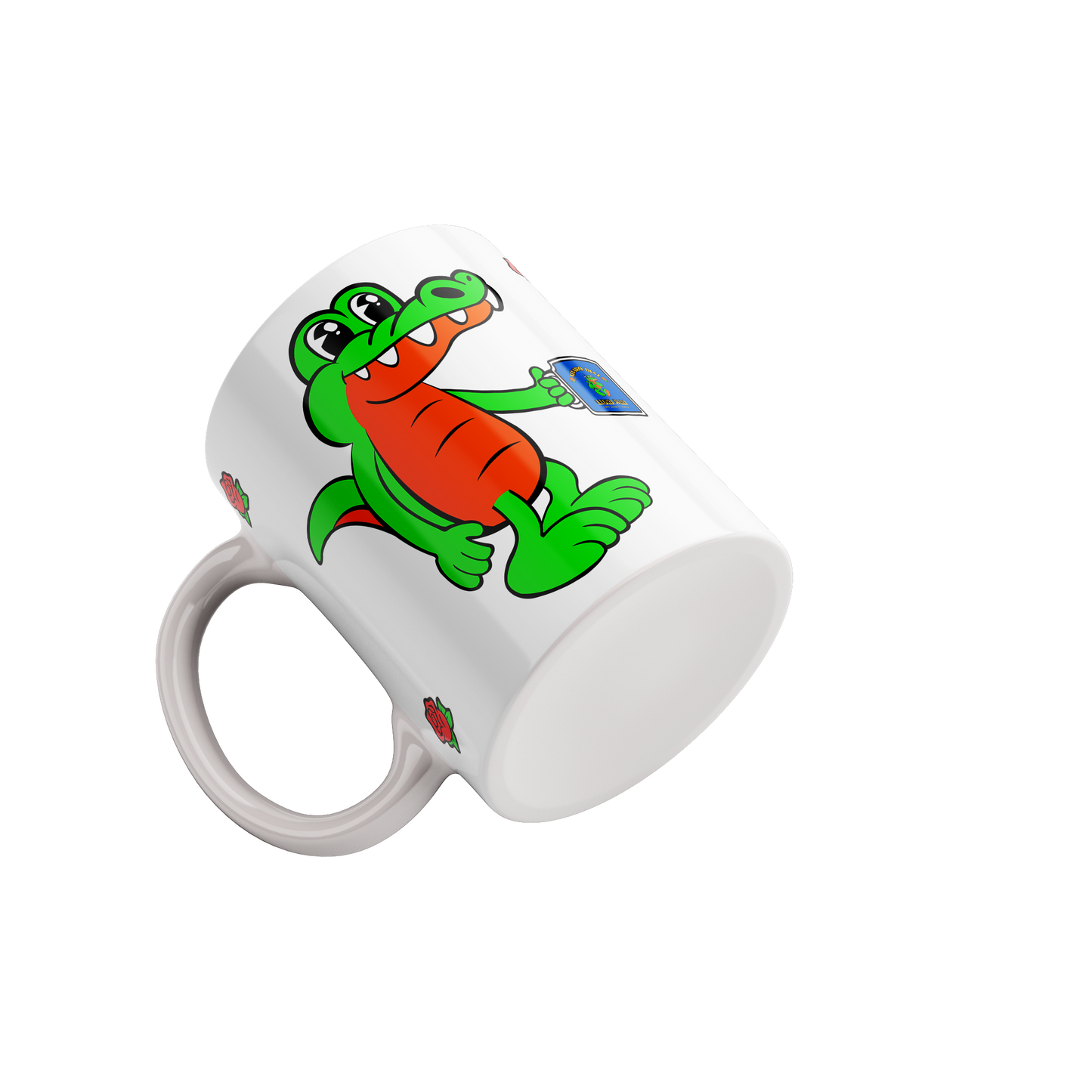 Mug Good Morning Coco