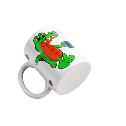 Mug Good Morning Coco