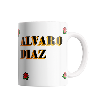 Mug Good Morning Coco