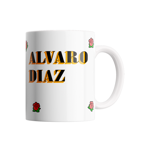 Mug Good Morning Coco