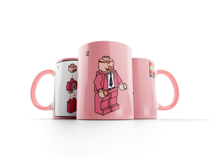 Mug Bricks Mac Miller