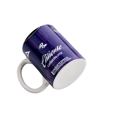 mug Jersey Mazatlán Fútbol Club