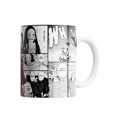 Mug Nezuko