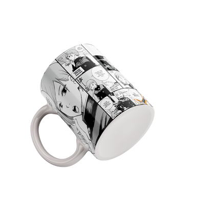 Mug Nobara Jujutsu Kaisen
